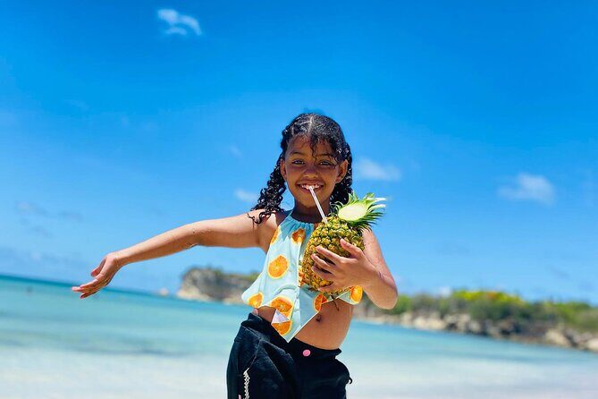 Half Day Tour Excursion in Macao Beach - Practical Details You Need to Know