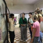 Half day tour in Phnom Penh - Toul Sleng Genocide Museum (S21)