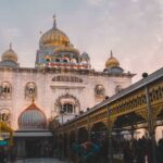 Half Day Tour of Temples in Delhi including pick up & drop - Good To Know