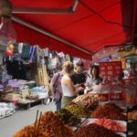 Half-day Xi'an Dumplings Making Class from Scratch - The Practicalities: Details That Matter