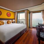Halong and Lan Ha Bay Indochine 2D1N Luxury 5-Star Cruise Tour - Price and Value Considerations