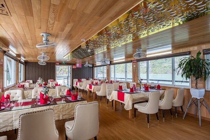 Halong Bay 1 Day Trip, lunch, cave, kayaking with Transfer - Final Thoughts: Who Will Love This Tour?