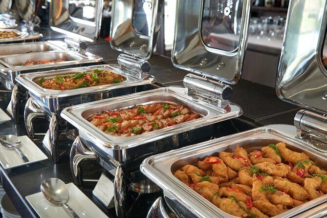 Halong Bay 3 Day on 5 Stars Cruise from Hanoi - Who Should Book This Experience?