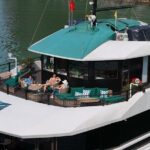 Halong Bay & Lan Ha Bay Day Tour on 5star Premium Cruise - Analyzing the Experience: Whats Included and Whats Not