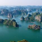Halong & Lan Ha Bay Indochine Cruise  Luxury 2D1N with Balcony - What Makes This Cruise Special?