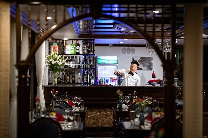 Halong & Lan Ha Bay Luxury Cruise 3 Days 2 Nights  All Inclusive - Final Thoughts