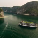 Halong & Lan Ha Bay with Dora 5 Star Cruise 3D2N from Hanoi - Practical Details and What You Need to Know