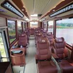 Halong Luxury Cruise Full Day Tour from Hanoi: All Inclusive - What Do the Reviews Say? Real Insights