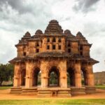 HAMPI FULL DAY TOUR FROM HOSPET - The Experience: What Youll Feel and See