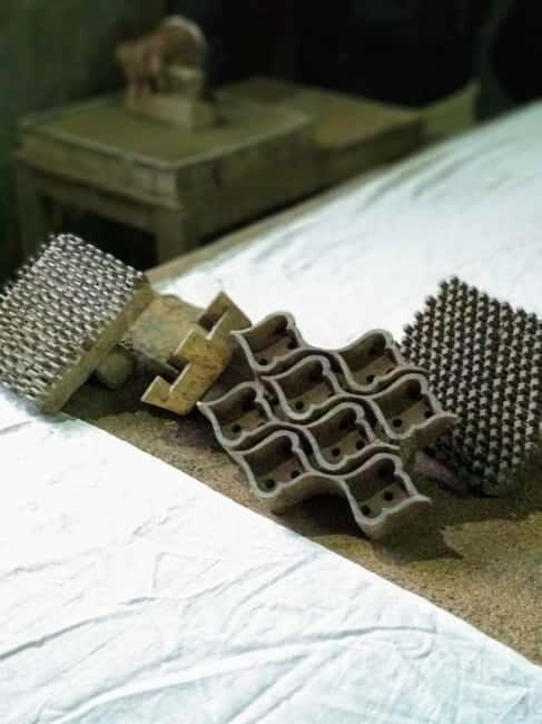 Hands-on Block Printing Workshop - The Practicalities: What’s Included and How to Prepare