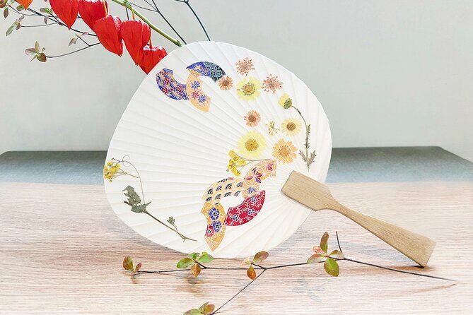 Hands-On Japanese Craft in Tokyo with Mochi Wagashi & Matcha - Who Will Love This Tour?