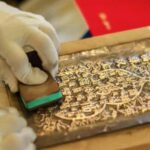 HangZhou: Copper Carving Experience with Master Hu Bingren - What to Expect During the Experience