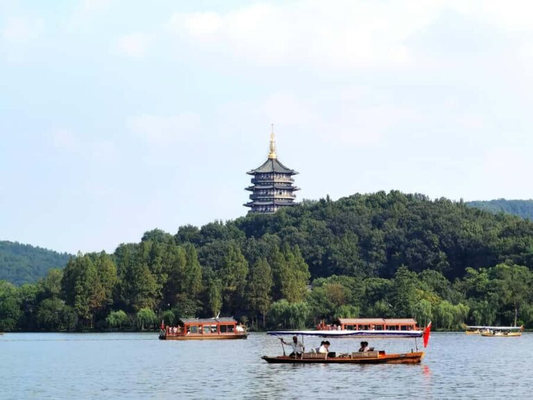 Hangzhou: West Lake and Classic Attractions Group Tour - Who Is This Tour Best Suited For?
