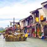 Hangzhou: West Lake to Jiangnan former residence Day Tour - Transportation and Group Size