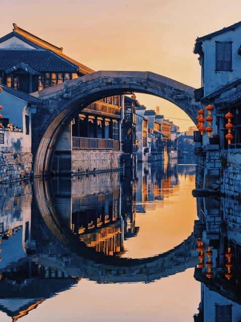 Hangzhou: Wuzhen, Nanxun, and Xitang 3-Day Tour - Who Would Enjoy This Tour?