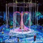 Hangzhou X Show (Designed by Cirque De Soleil Group) - The Value in the Details