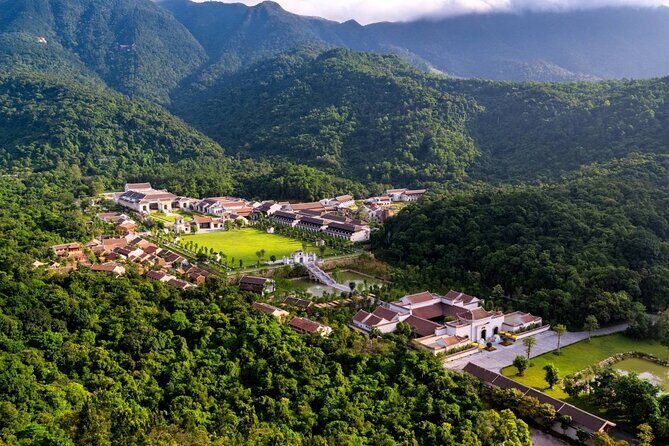 Hanoi: 3-Day Luxury Halong 6-Star Cruise & Legacy Yen Tu Resort - Practical Considerations