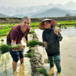 Hanoi: 3D2N Mu Cang Chai Visit All Attractions, Trek, Ethnic Life - Day 1: From Hanoi to Tu Le Valley