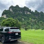 Hanoi Airport Pickup and City Transfer - What’s Included and What to Consider