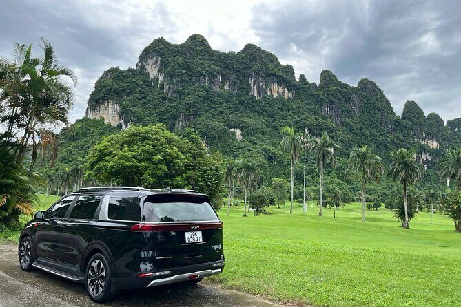 Hanoi Airport Pickup and City Transfer - What’s Included and What to Consider