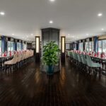 Hanoi: Aqua Elegance 2-Day Ha Long Bay Luxury Cruise Experience - What Sets This Cruise Apart?