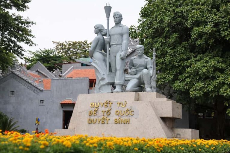 Hanoi City Tour: Local History Stories & Train Street - What We Loved About the Tour