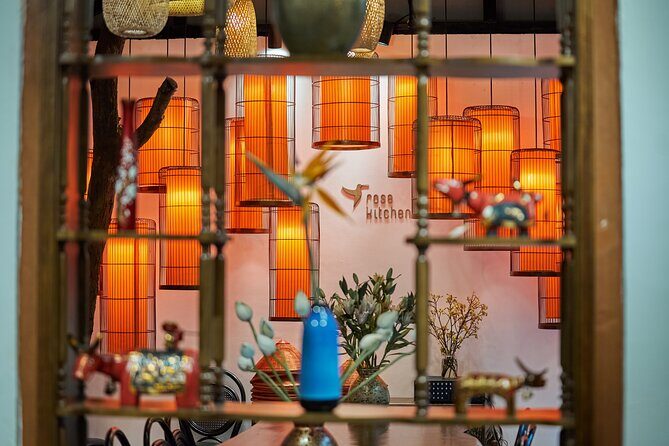 Hanoi Cooking Class: Pho/Bun Cha/Banh Xeo...+Free Egg/Salt Coffee - Value and Practical Considerations