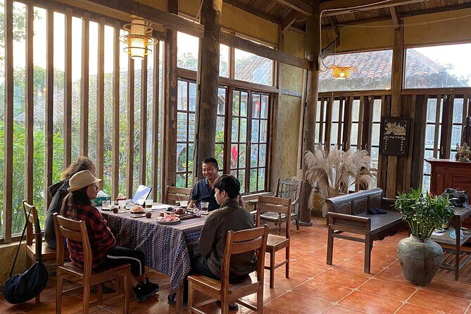 Hanoi Day In The Life and Farm to Table Tour with Cooking Class - Who Will Love This Tour?