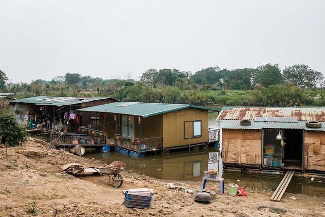 Hanoi E-Bike Tour - Off The Beaten Path Adventure - Who Will Love This Tour?  