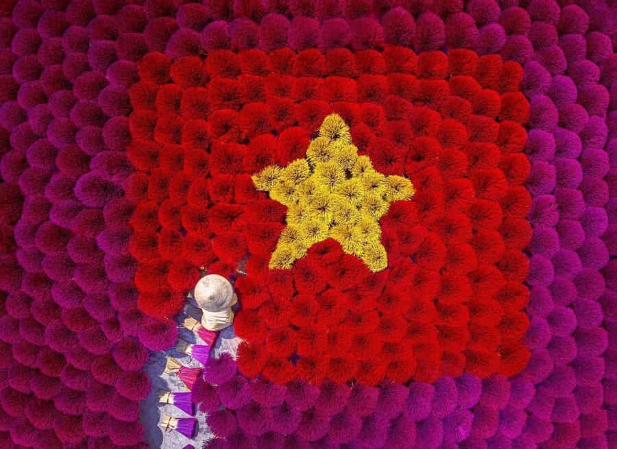 Hanoi: Figurine Village, Dau Pagoda or Hat & Incense Village - What to Expect During the Tour