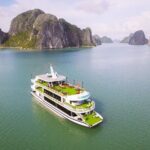 Hanoi: Ha Long Bay Day Tour - Cave Visit, Kayak& Sunset Party - The Full Breakdown: What to Expect