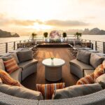 Hanoi: Ha Long Bay Luxury Cruise with Buffet Lunch & Limousine - FAQ