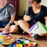 Hanoi Half-Day Tour to Incense Village & Conical Hat Crafting - Exploring Hanoi’s Craft Heritage: A Detailed Review