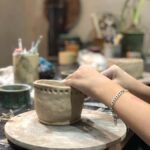 Hanoi: Hand-building Pottery Class for Beginners - The Location and Facilities