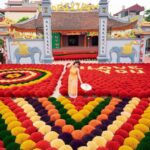 Hanoi: Huu Bang Village Carpentry or Hat & Incense Village - The Charm of Conical Hat Village – Chuong Village