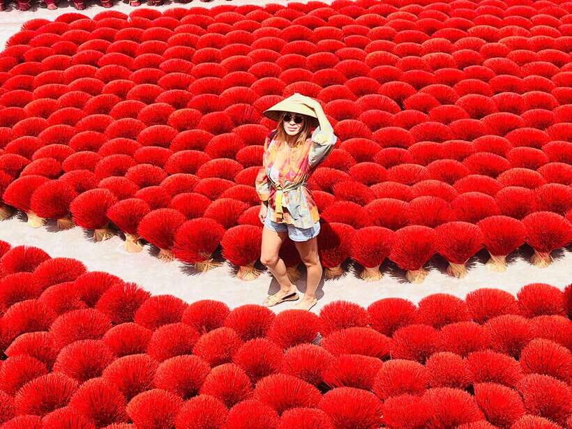 Hanoi: Incense, Hat Villages & Ninh Binh, Trang An Tour - The Value of This Tour