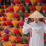 Hanoi Nhan Hien Sculpture Village or Hat and Incense Village - Discovering Nhan Hien Sculpture Village