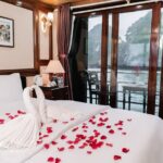 Hanoi/Ninh Binh: 2-Day Lan Ha Bay & Cat Ba with Small Cruise - Exploring Lan Ha Bay and Cat Ba: The First Day