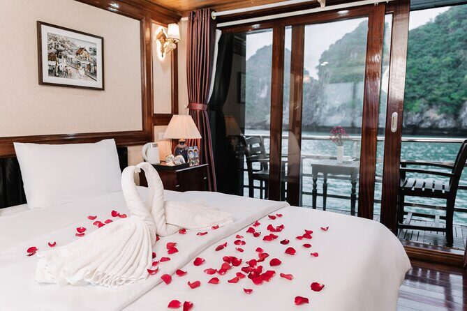 Hanoi/Ninh Binh: 2-Day Lan Ha Bay & Cat Ba with Small Cruise - Exploring Lan Ha Bay and Cat Ba: The First Day