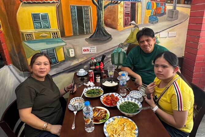 Hanoi: Old Quarter and French Quarter Walking Food Tour - Authenticity and Guide Excellence