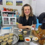 Hanoi Old Quarter Street Food Walking Tour With Students - What to Expect from the Tour