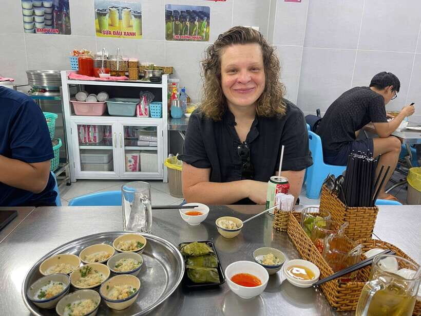Hanoi Old Quarter Street Food Walking Tour With Students - What to Expect from the Tour