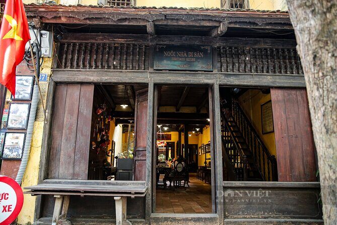 Hanoi Old Quarter Walking Tour with Local Guide - Frequently Asked Questions