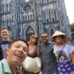 Hanoi Private Walking Tour: Street Food and Train Street - The Itinerary: From Old Quarter to the Hidden Tracks