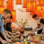 Hanoi: Rose Kitchen: Pho/Bun Cha/Nem+ Free Egg/ Salt Coffee - The Practical Details