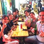 Hanoi Street Food Experience - What’s Included and What’s Not