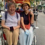 Hanoi Street Food Tour by Motorbike or Walking with Local Guide - The Group Size and Personal Touch