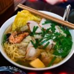 Hanoi: Street Food with Old Quarter Walking Tour Small Group - Practical Details & Tips