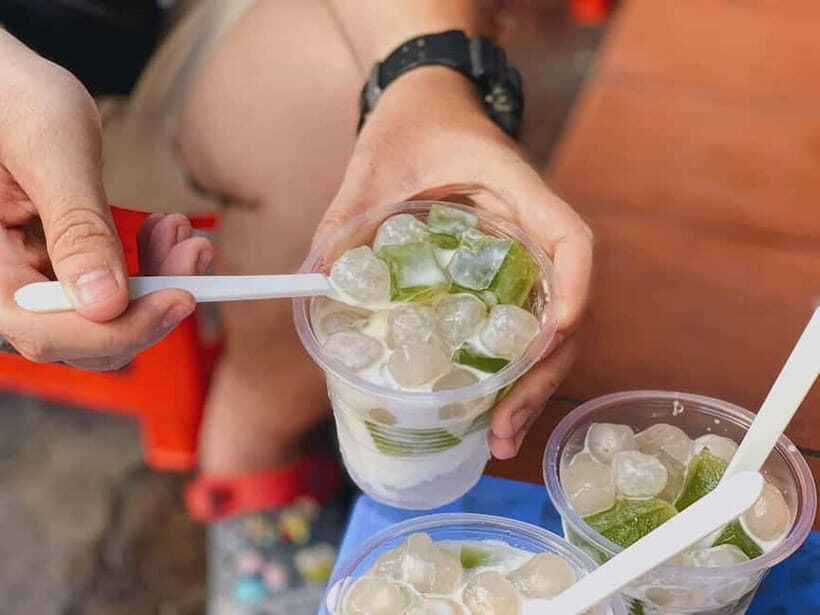 Hanoi Stroll & "Rolling" Street Food Walking Tour - Who Will Love This Tour?