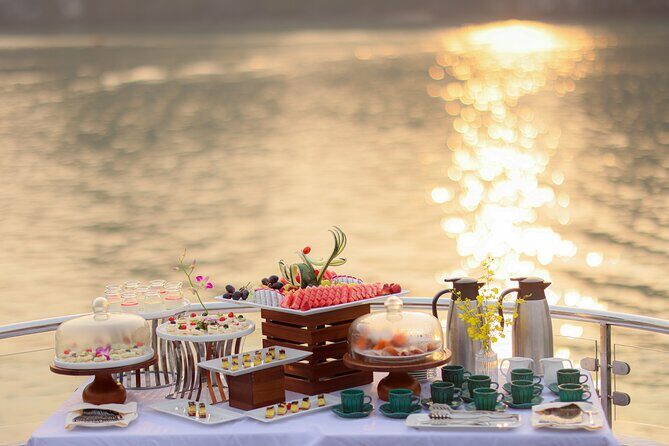 Hanoi: Symphony Luxury Cruise  The Perfect Ha Long Bay Trip - Who Would Love This Tour?